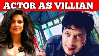 Bollywood's Best Villains: Top 5 Actors Who Played Negative Roles to Perfection