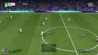 France vs  Argentina|| fc 26 || full match || world cup