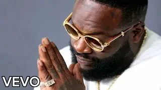 Rick Ross &mdash; Rich Flex (Official Music Video)