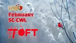Recap | Supercell CWL February 2021 | Champion 2 | #TooOldForThis | Clash of Clans | SCCWL | Champ 2