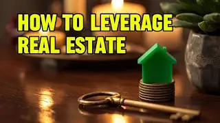 Reddit Business Story 01: How To Leverage Real Estate to Build Serious Passive Income