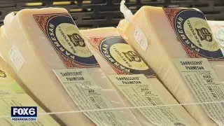 Wisconsin invests in Plymouth cheese packaging company | FOX6 News Milwaukee