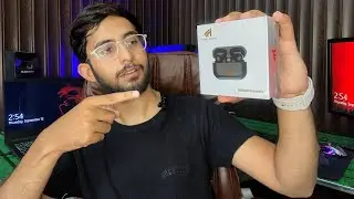Unboxing and Review of Techunk Airpods Pro 2