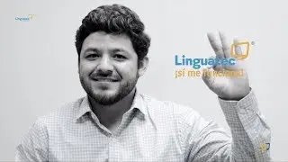 David Ch&aacute;vez - Linguatec Hermosillo