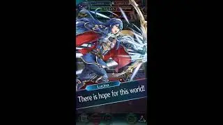 FeH - Hector LHB (Abyssal) [Legendary Ike, Brave Lucina, Legendary Lucina, Brave Veronica]