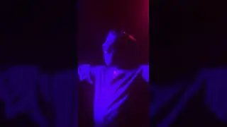 KORDHELL - DROPPING K-SLIDE FOR THE FIRST TIME  