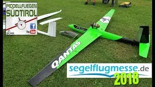 Schwabmünchen 2018 - Swift S1 3,2 Turbine - Sebastiano Argenti