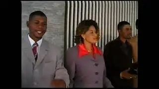 #LIKOLO NA NSE | GOSPEL INTERNATIONAL RDC (CLIP OFFICIEL) Version VHS ENTIER (en 2000) |#Sergepami