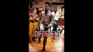 |Do You Remember The Time!? Different-Strokes-Podcast - Episode 115