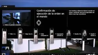Tolder y Somfy, io homecontrol