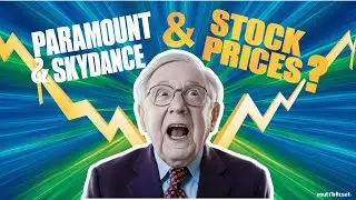 How the Paramount Skydance Merger Could Impact Stock Prices?