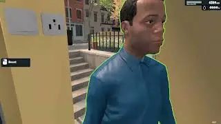 Super Market Simulator Gameplay Episode 9 Storeroom Organized  🚉🔔👍