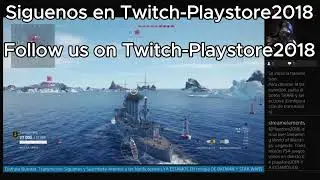 🚢 &iexcl;BATALLAS NAVALES &Eacute;PICAS en World of Warships! 💥🔥⚓