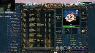 Let's Play Shakes and Fidget #002 Novum GER! Scrapbook ahoi!