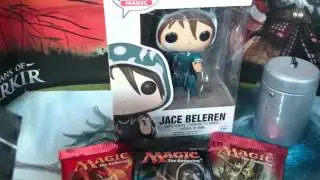 Deck maniacs Christmas unboxing!