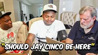 Derek King Put The Capaholics On A LIE DETECTOR TEST!!   GETS HEATED