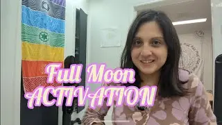 Best Tips to Maximize Full Moon Energy
