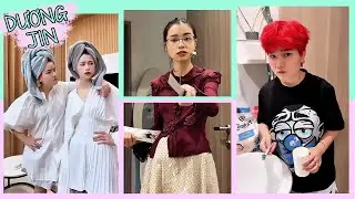 H&oacute;ng Hớt Cả Đ&ocirc;i | Dương Jin The Series