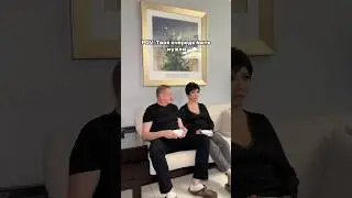 Семейная дипломатия в действии😂