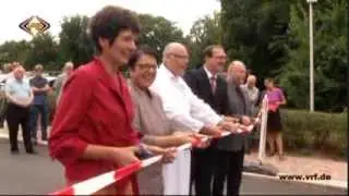 33/14 Stiftstra&szlig;e wieder f&uuml;r den Verkehr frei gegeben