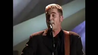 Great Big Sea - The Night Pat Murphy Died (HD Upscale)