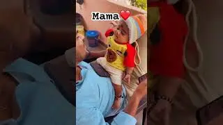 Mama ❤️#trendingshorts #mama #trending  #love #veera