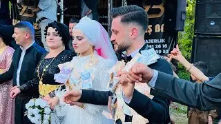 MEHMET & ZEYNEP düğünü gunde şivrezane Rugeş Bazi 2023