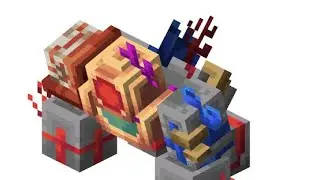 Coral golem vs ChampionZacharyX 