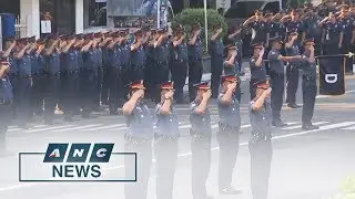 Malaca&ntilde;ang: Duterte will install new PNP chief when he&rsquo;s ready | The World Tonight