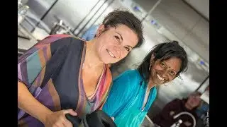 Cuisine intuitive et ayurveda
