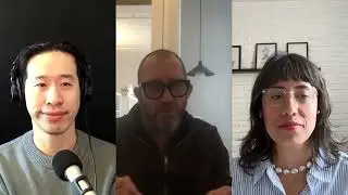 Humanizing Creativity Through Physical Design with Michael Kaye of Sylvain