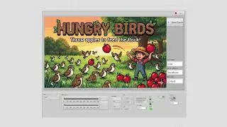 Group 8 - Hungry Birds
