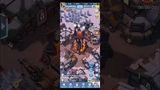 Whiteout Survival - Sunfire Castle Battle 