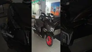 Tvs Ntorq Xp Black Edition 125 New version 2025 😘#tvsimranvlog8040 #automobile #short #status
