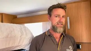Colomal Caravan - 240W Off-Grid Power Solution: 600Ah Lithium Battery, 1140W Solar + 3000W Inverter