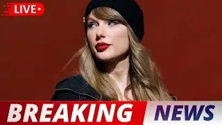 Taylor Swift BREAKS Her OWN Record With 9th Week at #1। USA NEWS TODAY