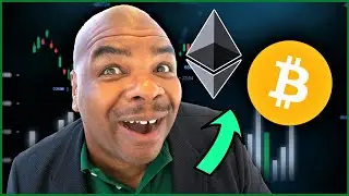 BITCOIN & ETHEREUM BREAKOUT MOVE IMMINENT!