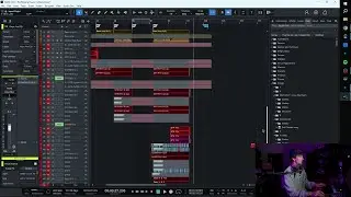 Layering Guitar Tones