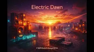 Electric Dawn