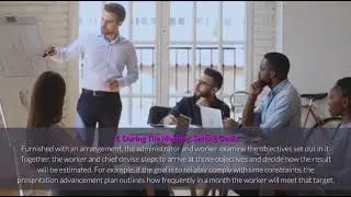 The Most Effective Method to Implement An Agile Performance Management Process