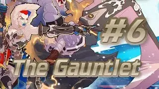 Martyr Match! Duelyst The Gauntlet E6 Lyonar