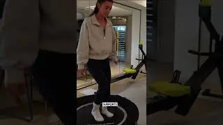 Summer Wellness Morning Routine ⛱️ #healthyhabits #hormonebalance #morningroutine