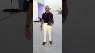 What Stylish Men Are Wearing in Dubai #fashion #style #menfashion