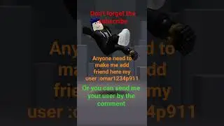 anyone can make it to me, add friend