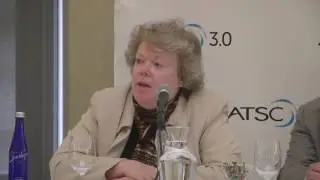 Joan Marsh - 