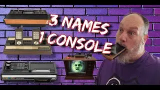 Hypothetical Chat. Atari buys Colecovision and makes a multi console?