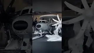 Japan&rsquo;s U.S. Aircraft Delivery Raises Eyebrows: E-2D and V-22 Downgraded #shorts