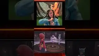 How self centered can you be? Pok&eacute;mon Legends ZA DLC | #sparkhope17 on #Twitch