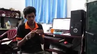 SL Amumiris Challenge | Pavithra (සුළා)