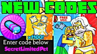 *NEW* ALL WORKING CODES FOR PUSH SIMULATOR IN AUGUST 2023! ROBLOX PUSH SIMULATOR CODES